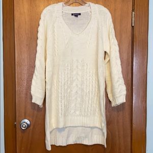 Beautiful Irish sweater